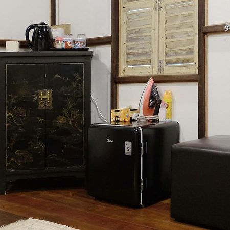เดอะ กัสบาห์ ลังกาวี Hotel ปันไตเจอนัง ภายนอก รูปภาพ