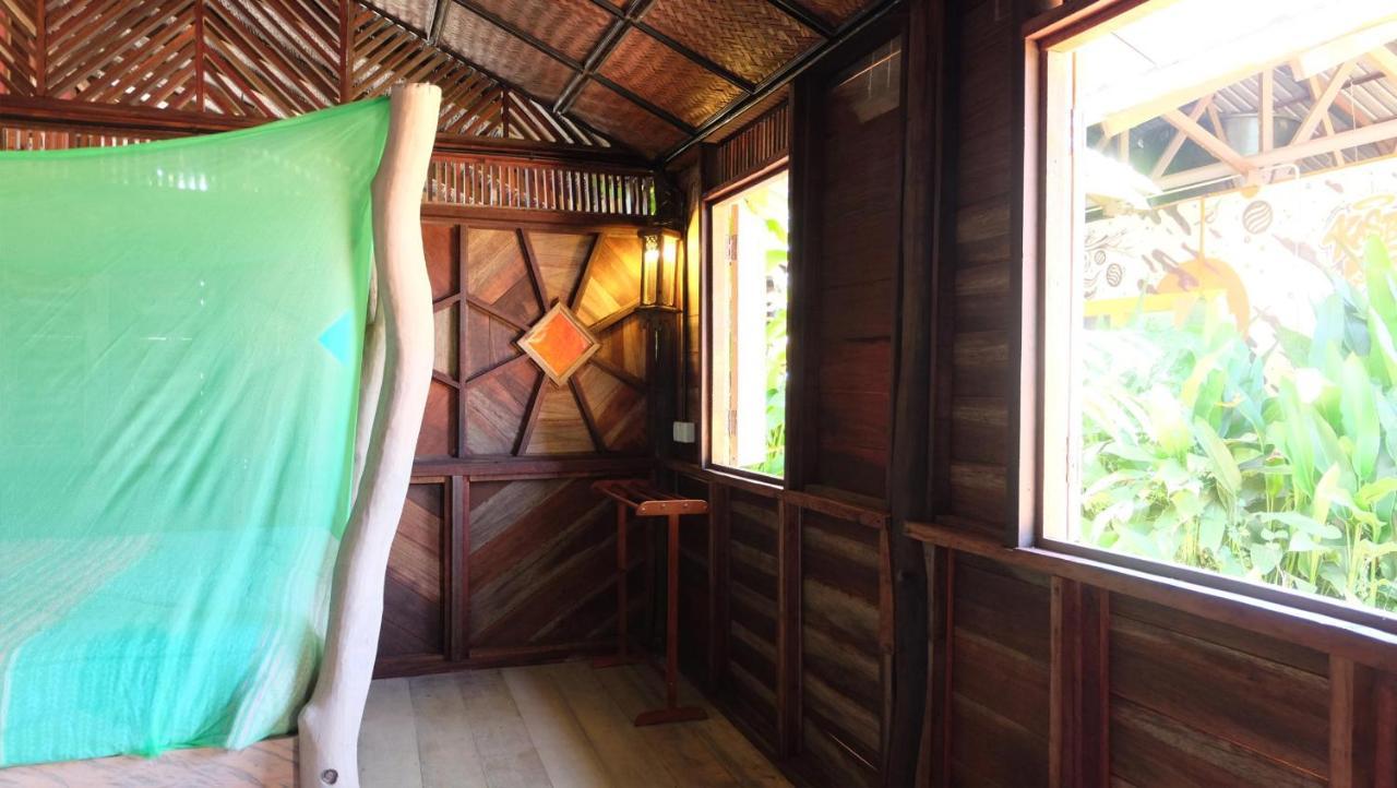 เดอะ กัสบาห์ ลังกาวี Hotel ปันไตเจอนัง ภายนอก รูปภาพ