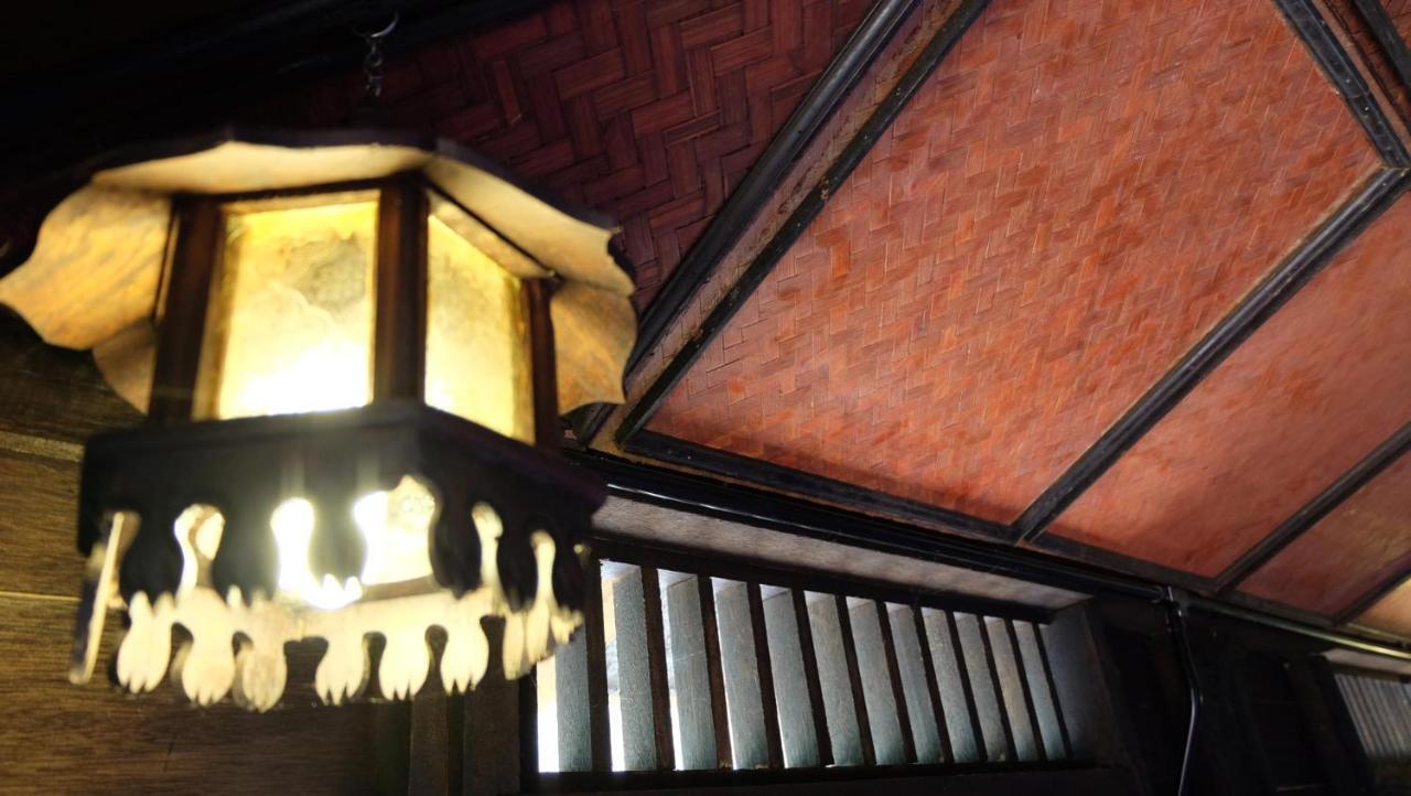 เดอะ กัสบาห์ ลังกาวี Hotel ปันไตเจอนัง ภายนอก รูปภาพ